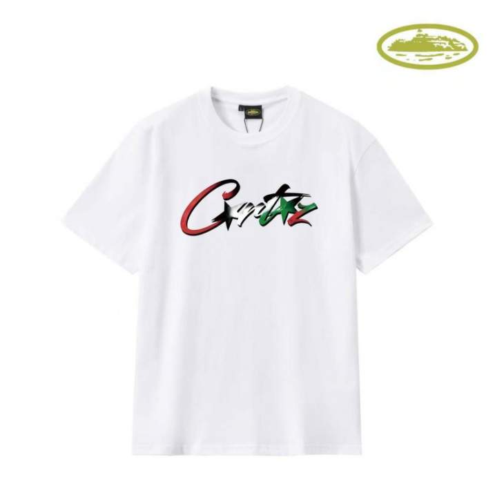 Corteiz T Shirts Short _SKUCorteizS-2XLastxC15116855